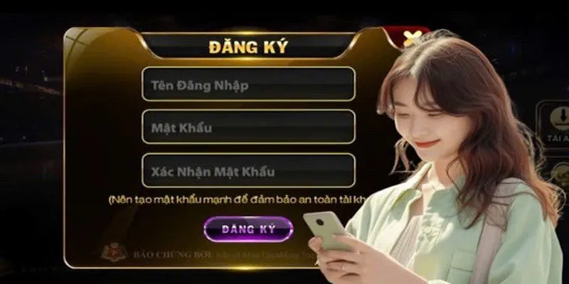 Định hướng quy trình đăng ký UU88