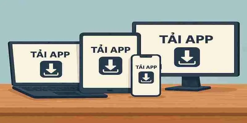 Hướng dẫn tải app UU88 chuẩn