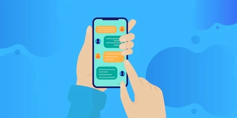 Kênh kết nối Telegram với trải nghiệm liên hệ hiệu quả