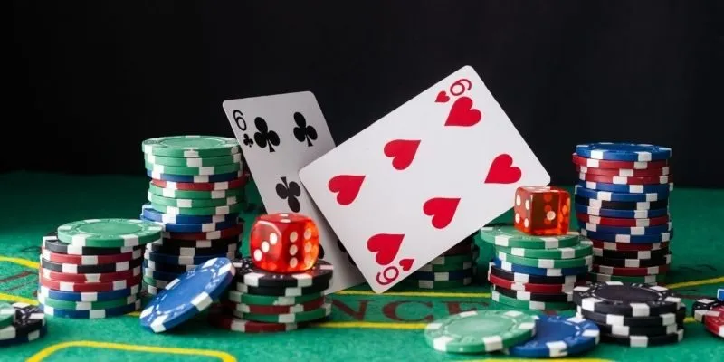 Sảnh Casino UU88 cập nhật vô vàn khuyến mãi hấp dẫn