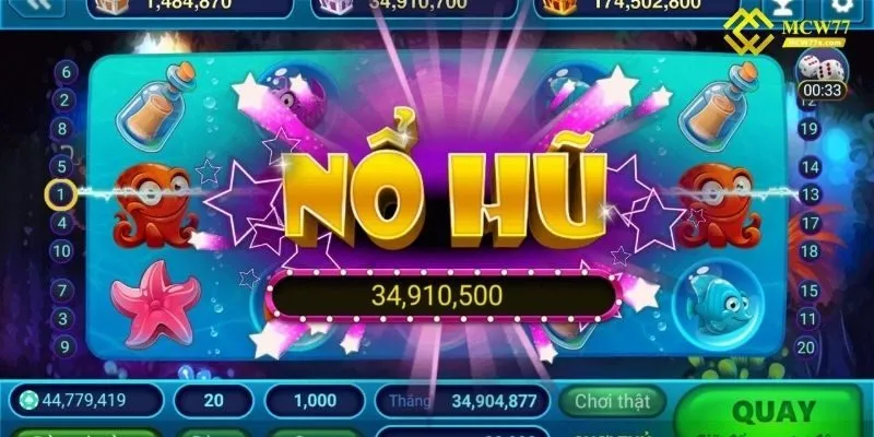 Sơ lược tổng hợp về nổ hũ UU88 trải nghiệm hàng đầu