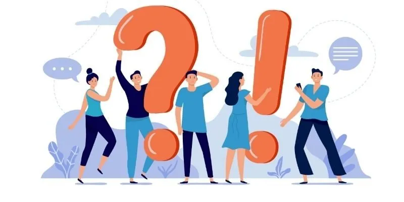 Tìm hiểu sơ lược về mục câu hỏi thường gặp