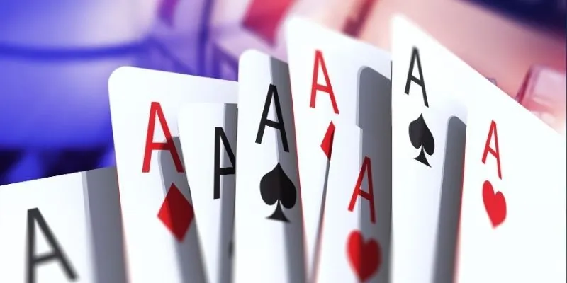 Blackjack là gì là câu hỏi phổ biến trong thế giới game bài