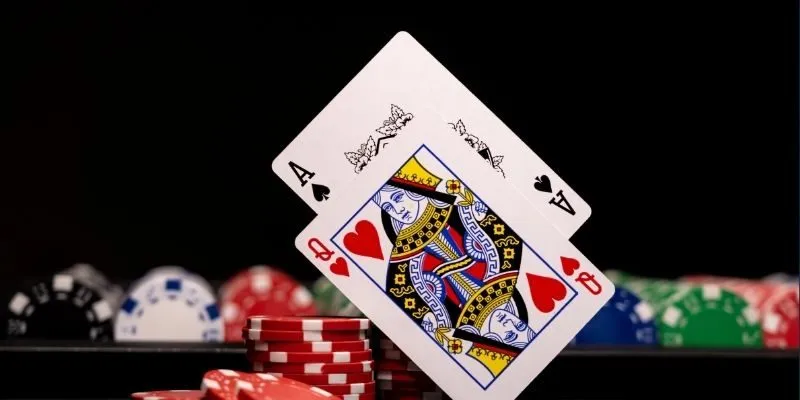 Blackjack là gì giúp bạn hiểu rõ cách tính điểm trong trò chơi