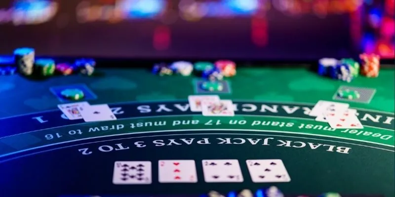 Blackjack là gì mang đến trải nghiệm trí tuệ hấp dẫn và cân não