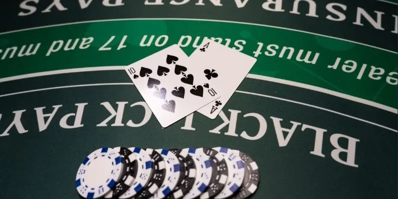 Blackjack là gì là bước đầu để làm chủ chiến lược chơi bài hiệu quả