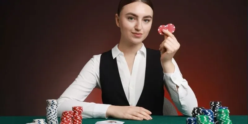 Cược Baccarat giúp bạn tận hưởng cảm giác thắng lớn mỗi ván