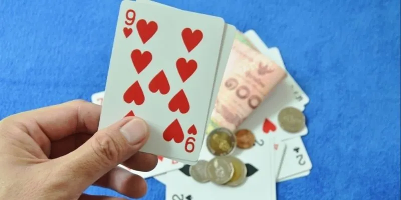 Cược Baccarat theo chiến thuật giúp kiểm soát vốn hiệu quả hơn