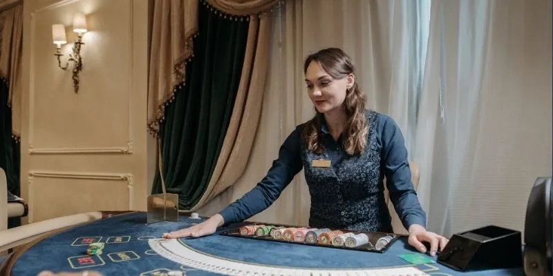 Cược Baccarat tại nhà cái mang đến trải nghiệm mượt mà, công bằng