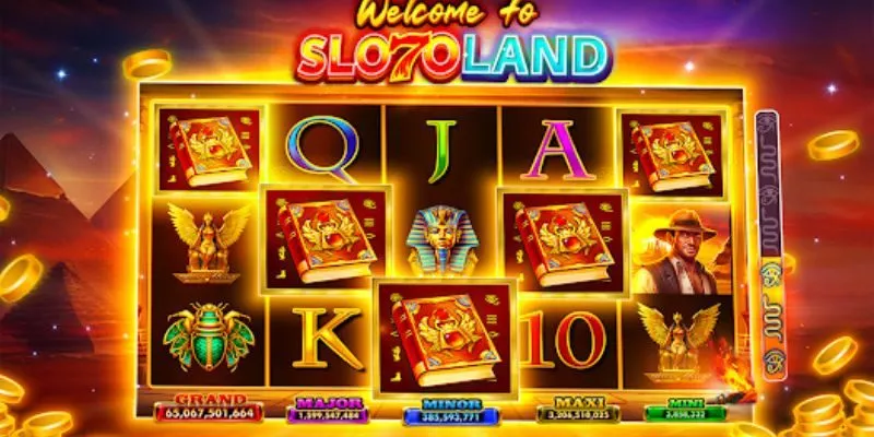 Tăng cơ hội trúng thưởng trong Nổ Hũ Vũ Điệu Hoang Dã với biểu tượng Wild và Multiplier