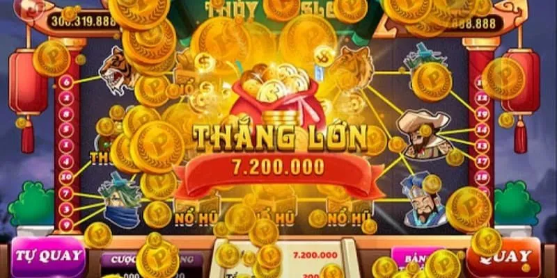 Những sai lầm cần tránh khi chơi nổ hũ