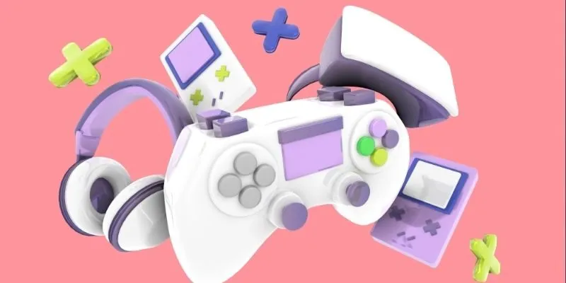 Sảnh trò chơi TP – YRG games với giao diện sống động