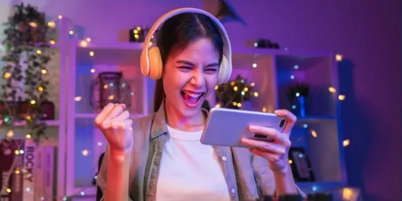 Sảnh trò chơi TP – YRG games mang đến kho game đa dạng, hấp dẫn