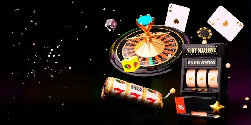 Sảnh trò chơi TP – YRG games hoạt động mượt mà trên mọi thiết bị