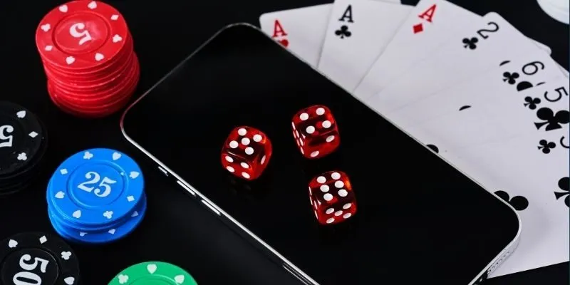 Sảnh trò chơi TP – YRG games tích hợp phần thưởng mỗi ngày