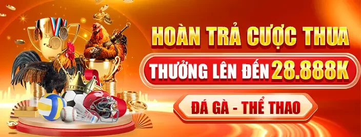 hoàn trả cược thua